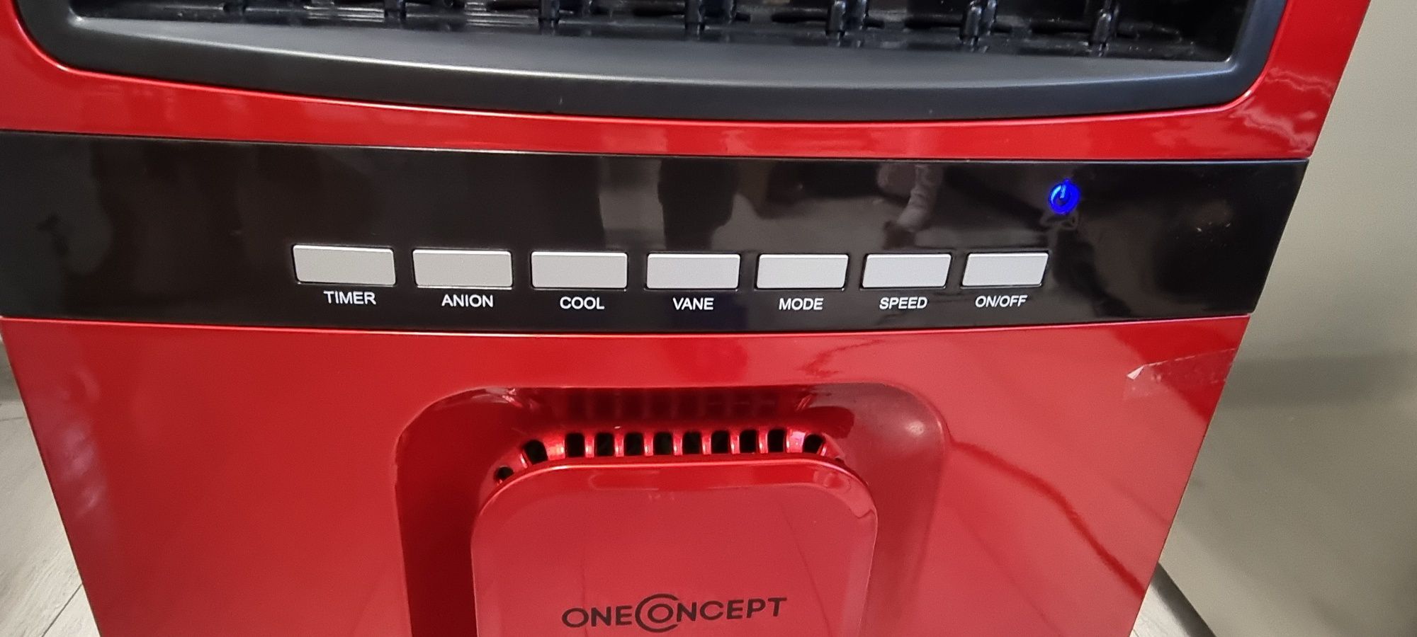 Въздушен охладител OneConcept