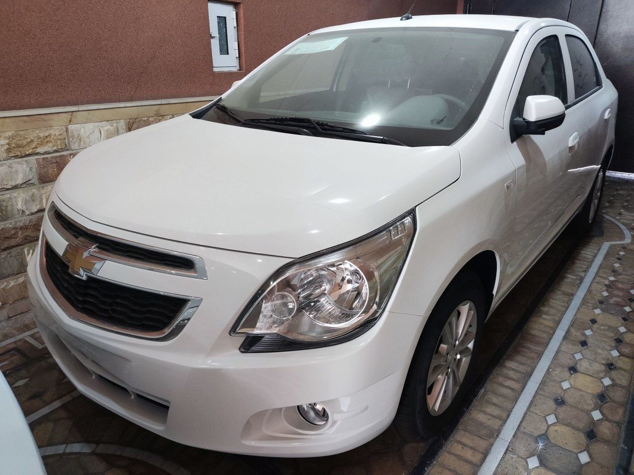 Cobalt  LTZ Style Plus