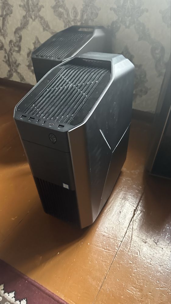 Продаётся процессор Alienware r7