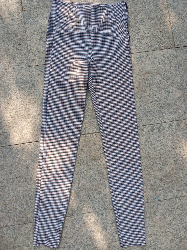 Pantaloni Zara, masura 34 XS