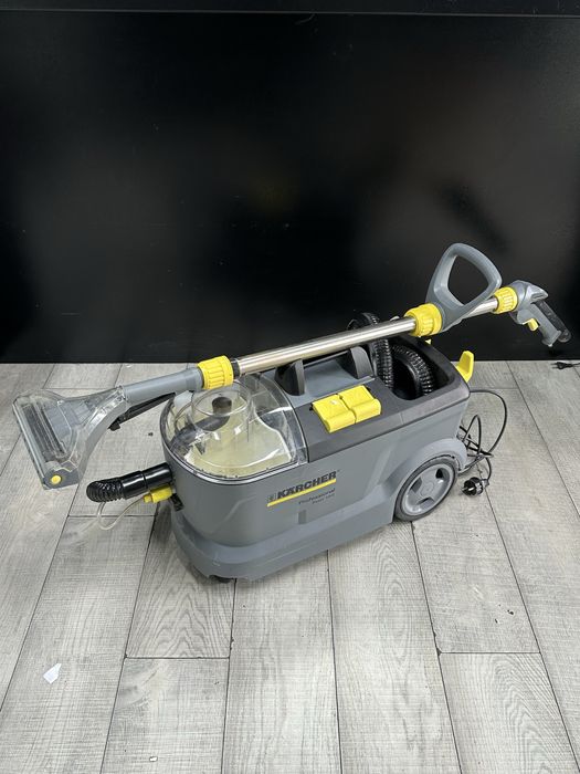 NDP Amanet NON-STOP Calea Vitan Nr. 121 Aspirator Karcher Puzzi(39775)