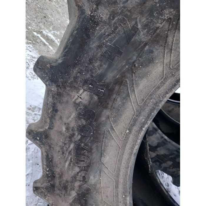 Anvelope 650/65R42 Continental pentru Deutz-Fahr, Same