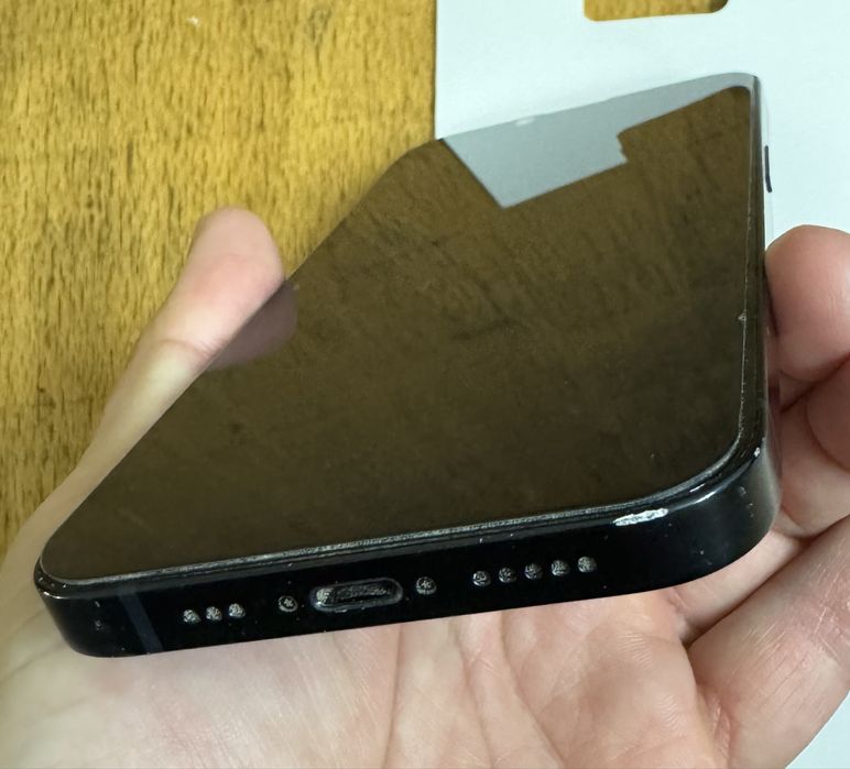 Iphone 13, Midnight Blue, 128 GB