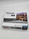 Panasonic Blu-ray player > Panasonic DMP-BDT180EB