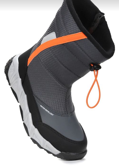 Ghete zapada impermeabile