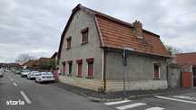 Casa zona Grivitei,singur in curte,265000 Euro fix