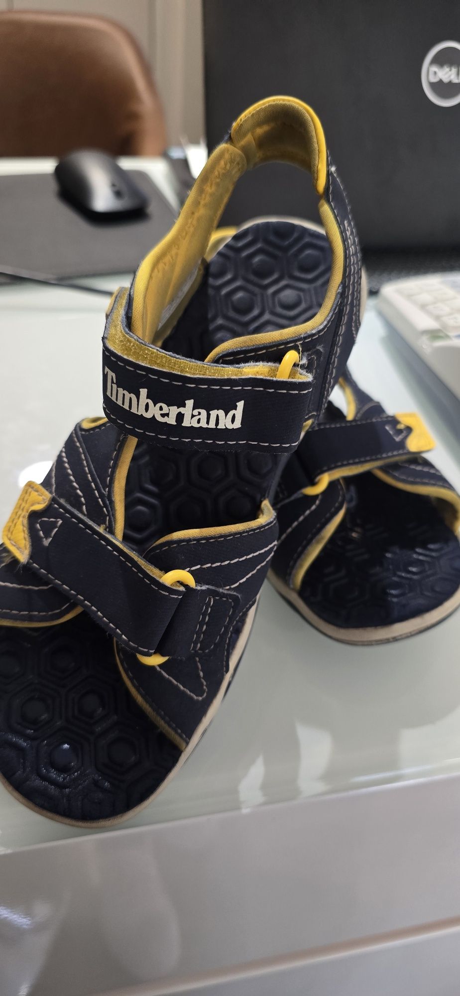 Летни сандали Timberland 36 номер