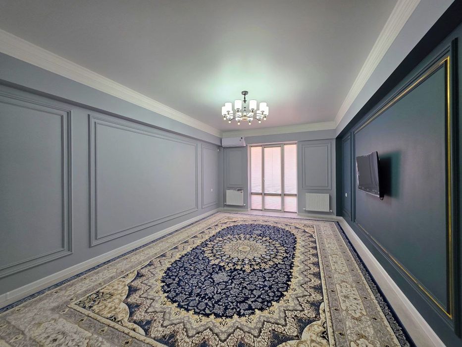 3 хонали люкс квартира ижарага берилади! Нурхон. Гостиница Дустлик