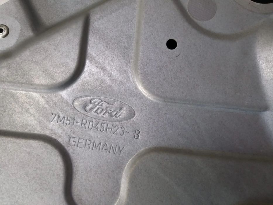 Macara manuala stanga spate ford c max 7m51r045h23b