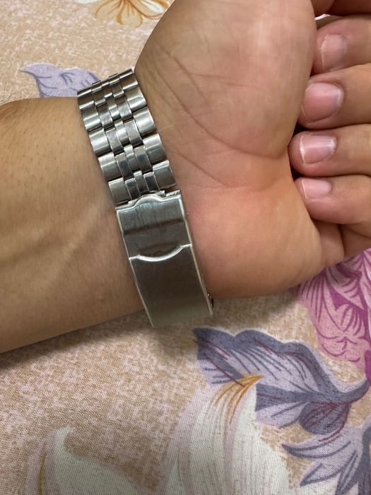 Romex kvars miyota mexanizmli soat