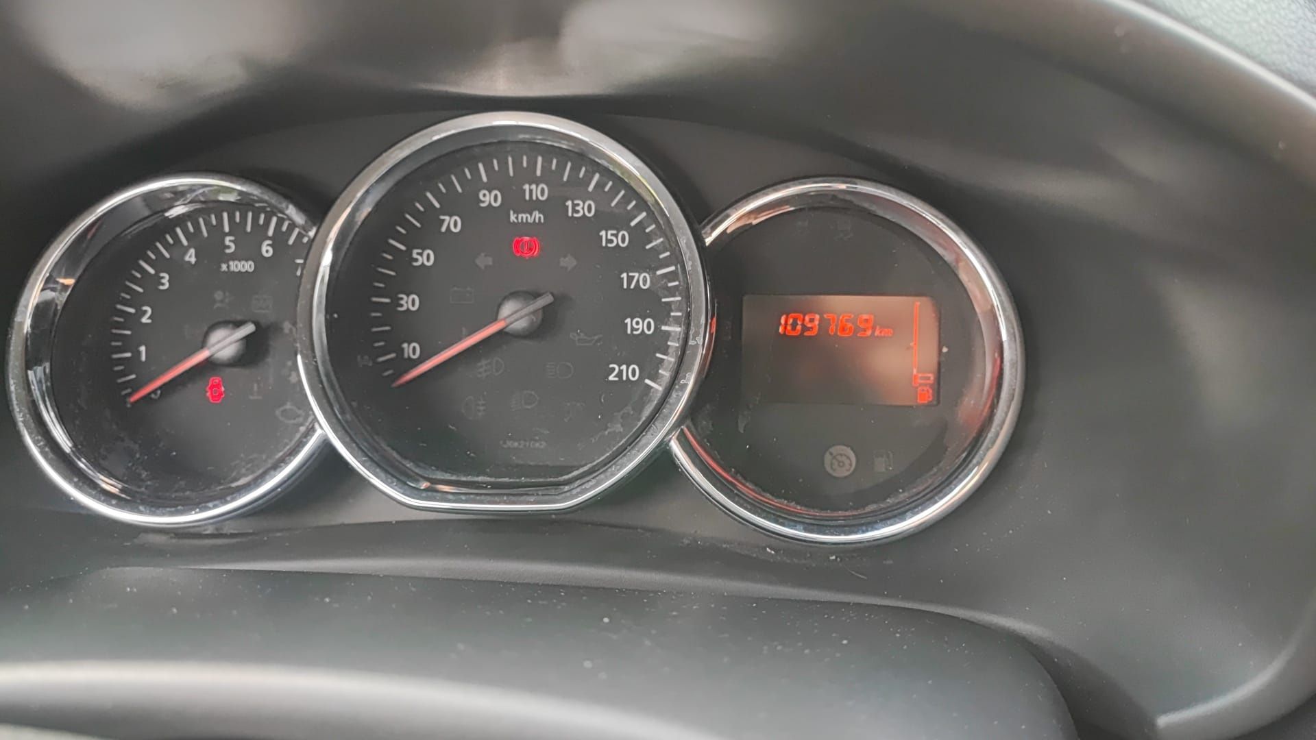 Dacia Sandero 0,9tce benzina