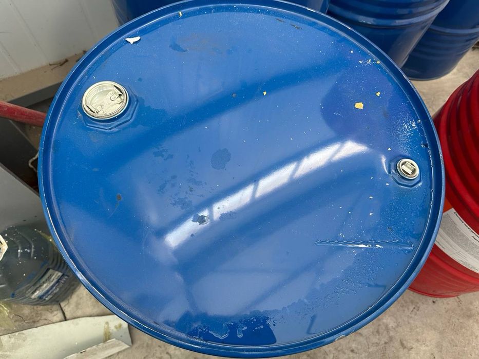 Bochka 200l бочка стальная 200л йенги