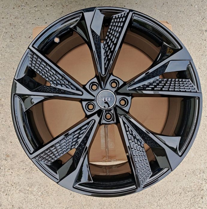Jante 20 Audi pt  A4 A5 A6 A7 A8 Q2 Q3 Q5