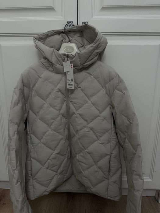 Женская Куртка Uniqlo