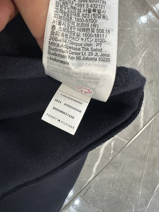 Hanorac Tommy Hilfiger ( Originale , firma , nike , noi )