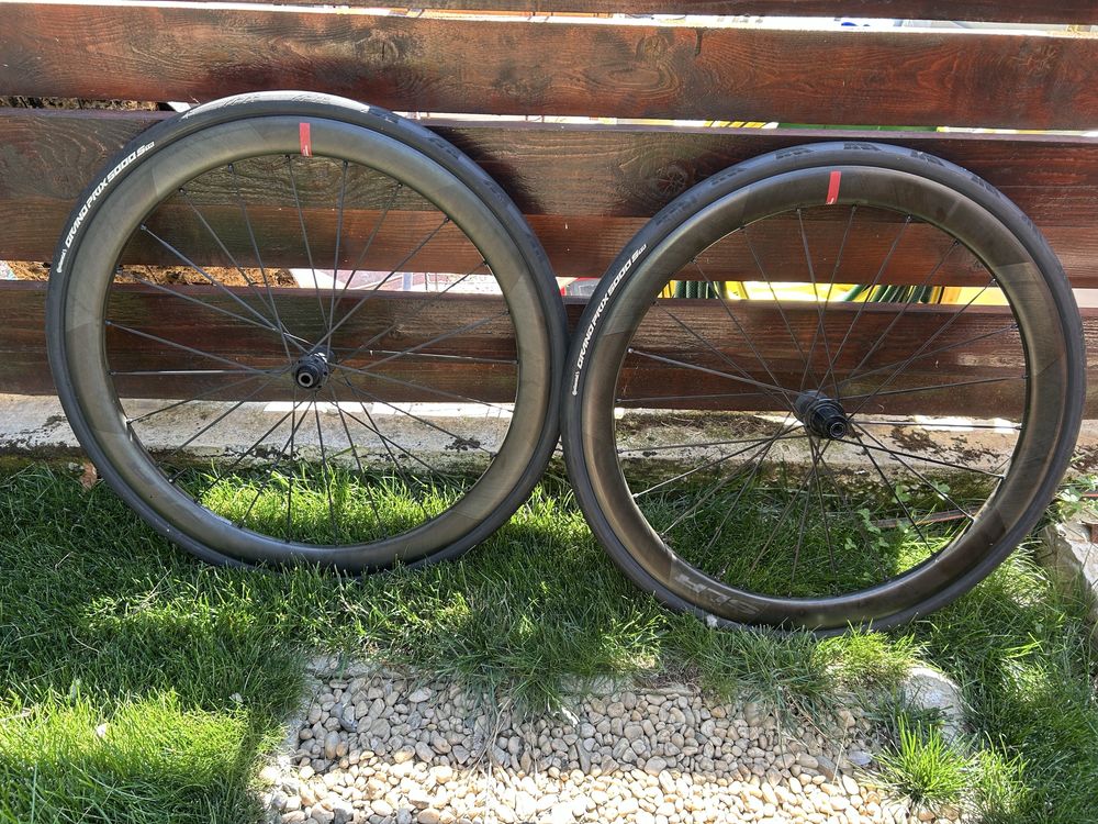 Mavic Cosmic SLR 45 ceramic