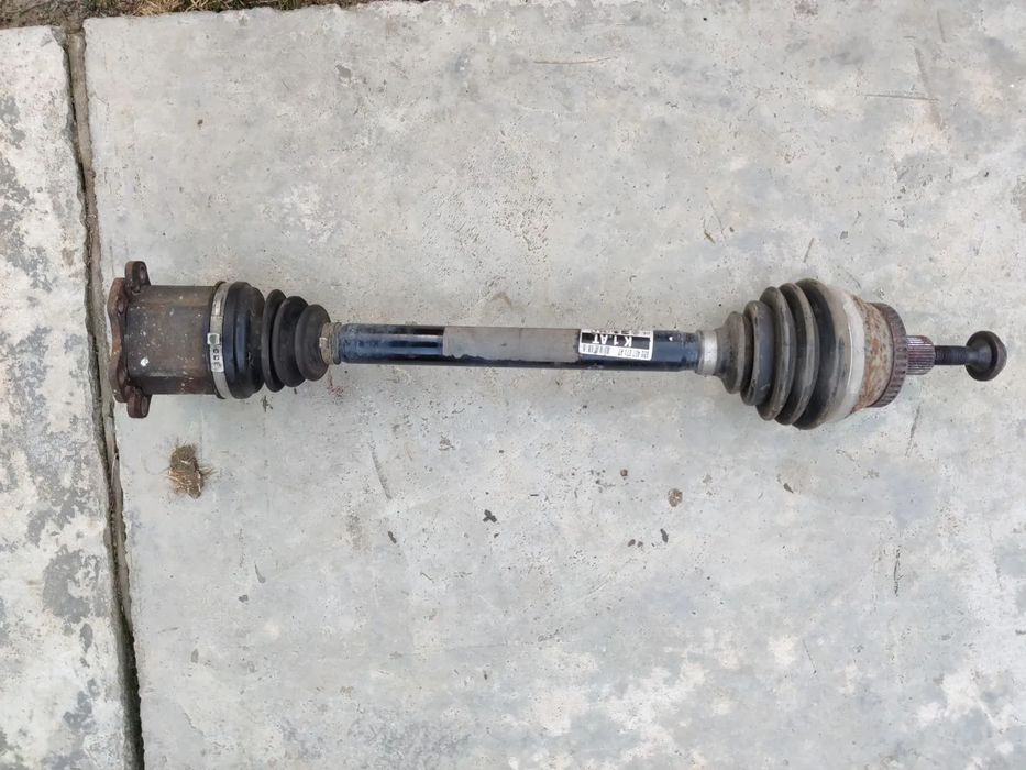 Planetara stanga dreapta Seat Exeo Audi A4 B6 B7 motor 2.0 1.8 1.6 manuala 8E0407271AT 72AT