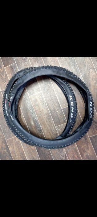 Kenda Nevegal 2 Pro emc 27.5" 2.6