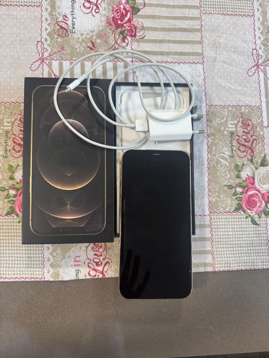 iPhone 12 pro max