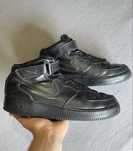 Nike Air Force 1 Black