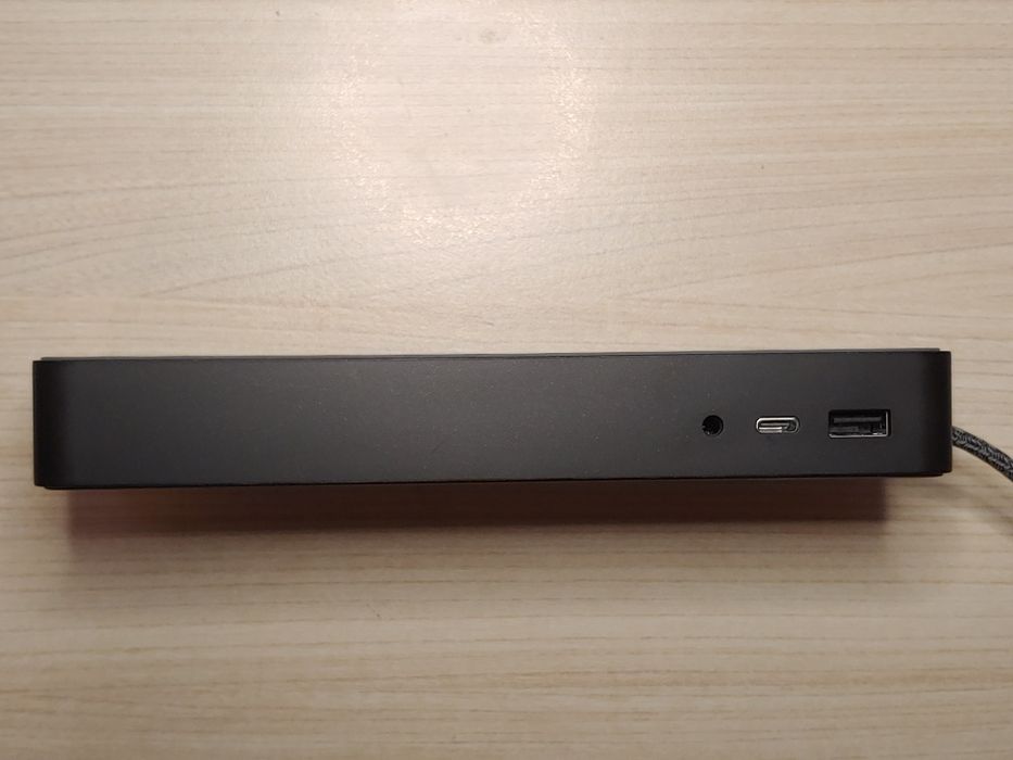 Докинг станция HP USB-C Universal dock NF