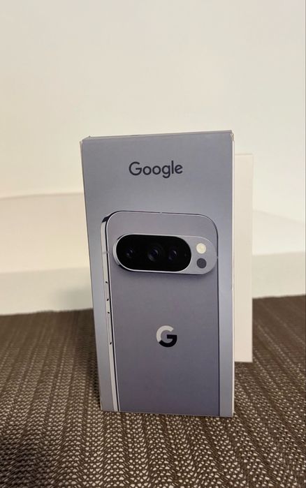 Google Pixel 10 PRO • Nou • Garantie