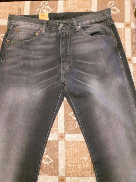 Levi strauss