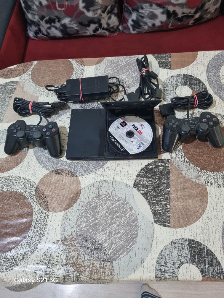 Sony PlayStation 2