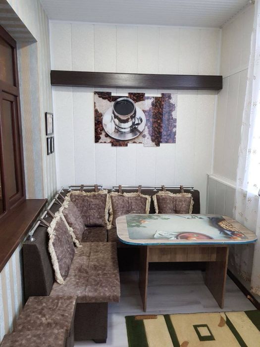 Ц5 корзинка кирпич 2х комн