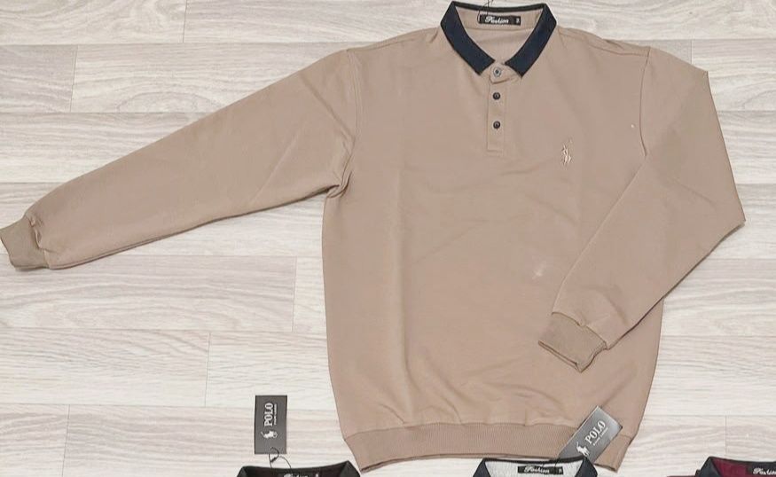 Кофты мужские новые 48,50 рр