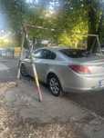 Vand Opel insignia