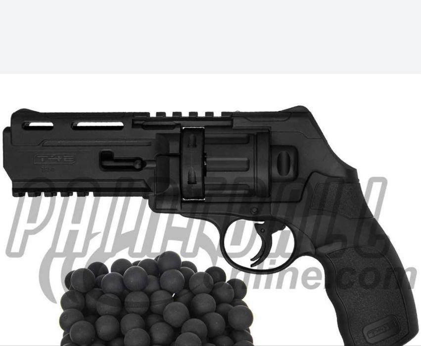 Pistol airsoft ………….