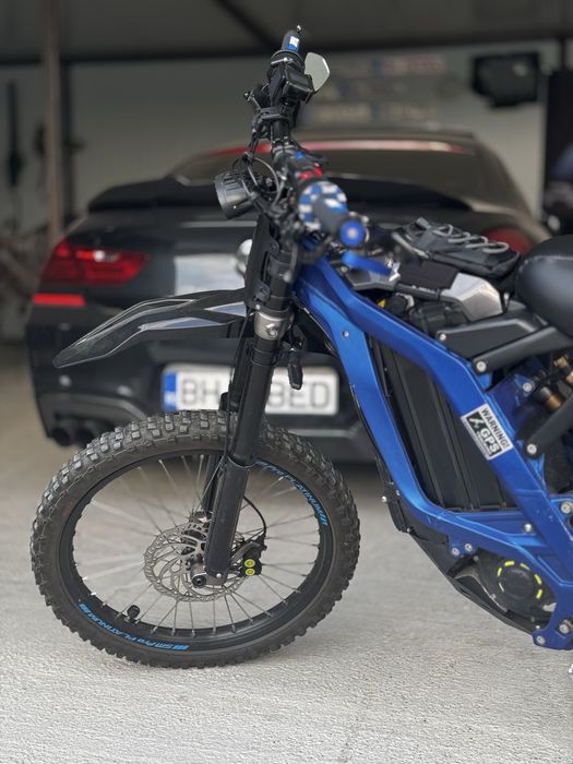 Surron Lightbee X 2023 Street Legal L1E