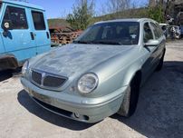 Ланчиа Либра 1.8и 130кс 2003г На Части