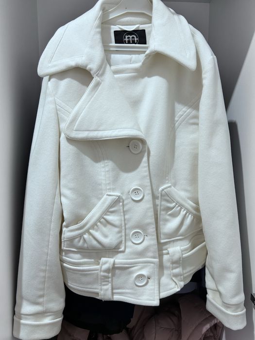 Дамско късо палто