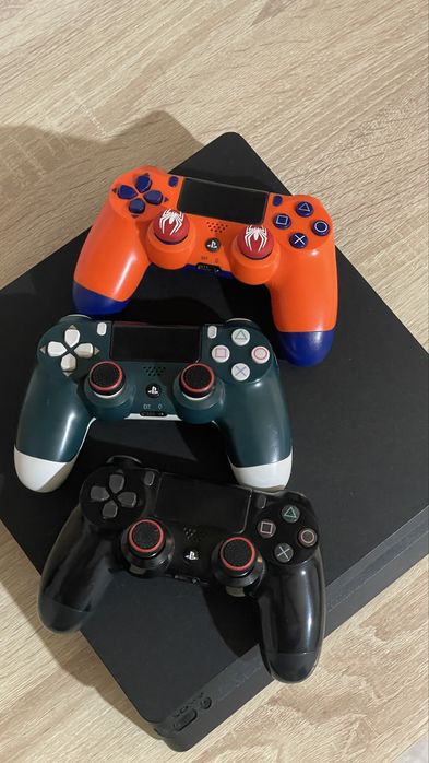 PlayStation 5 slim 500 GB