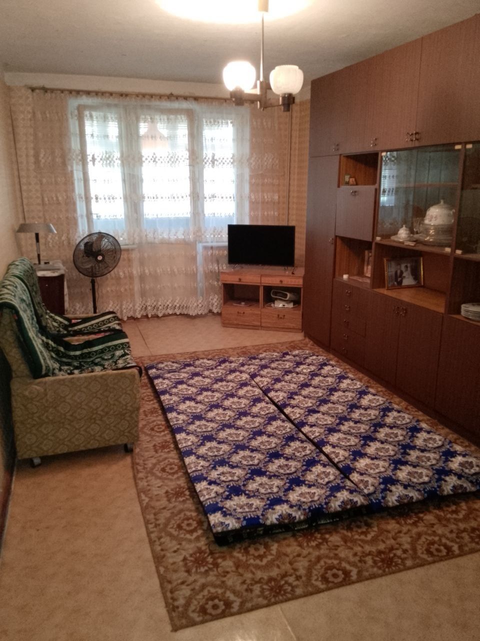 Продаётся квартира