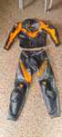 Dainese moto edip