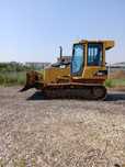 Caterpillar CAT D4G XL buldozer