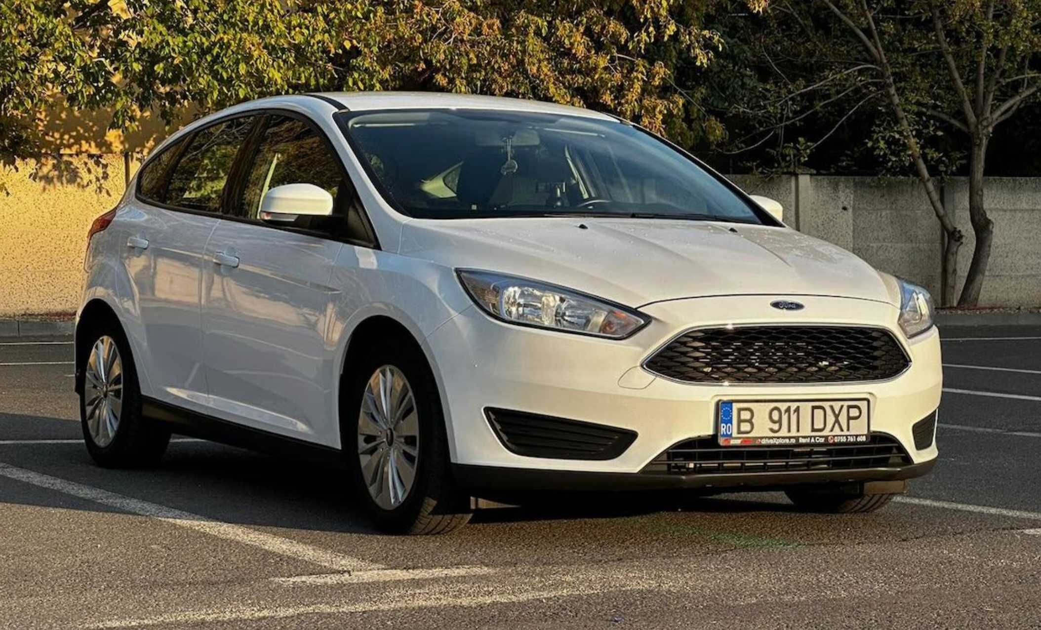 iIchirieri auto Bucuresti & Otopeni Aeroport