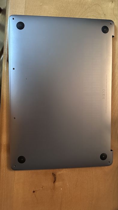 Carcasa Macbook Pro 13 A2289, A2251, A2159, A1989