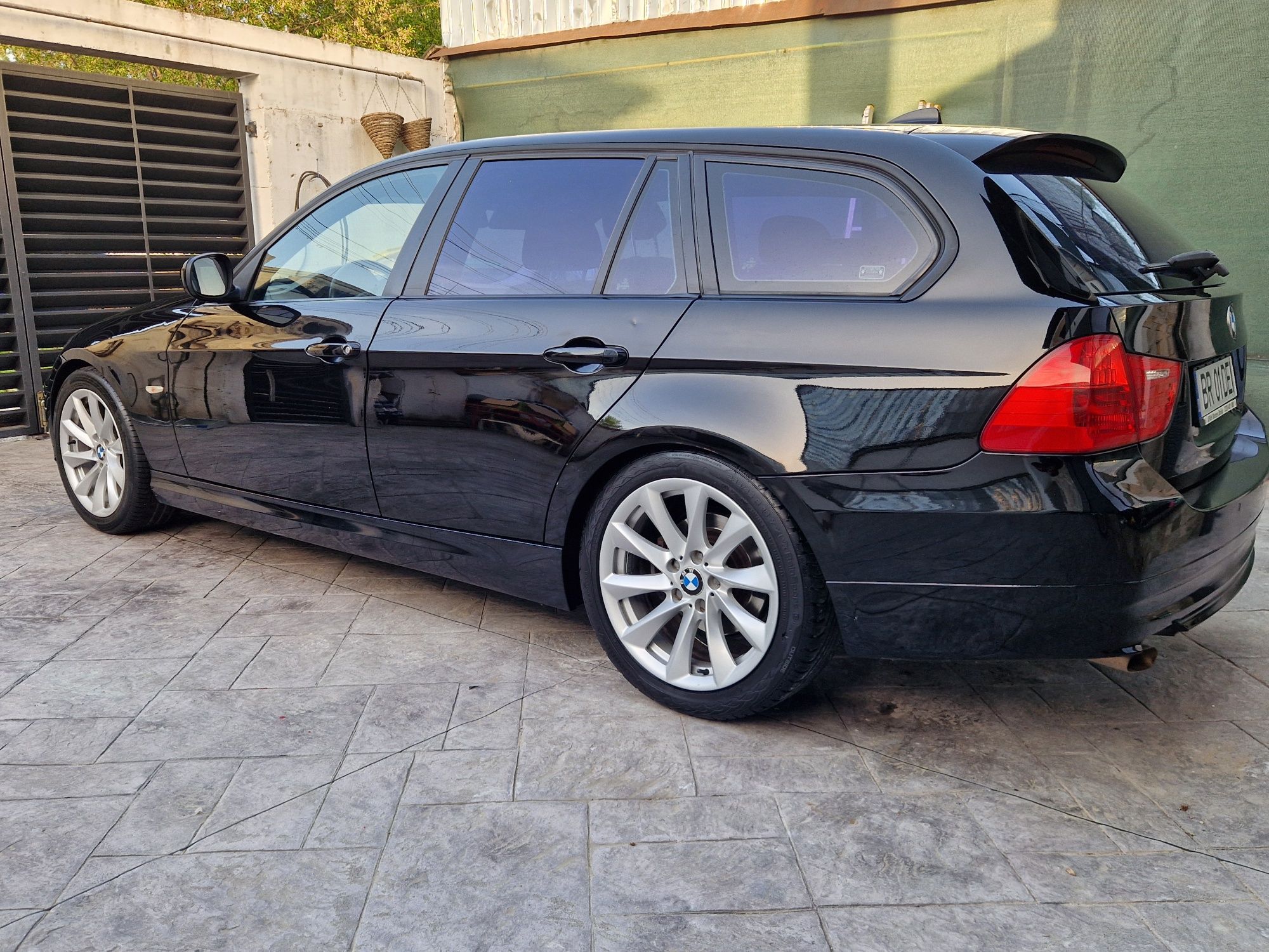 BMW E 91 Euro 5 /Proprietar