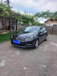 Volswagen Passat B7