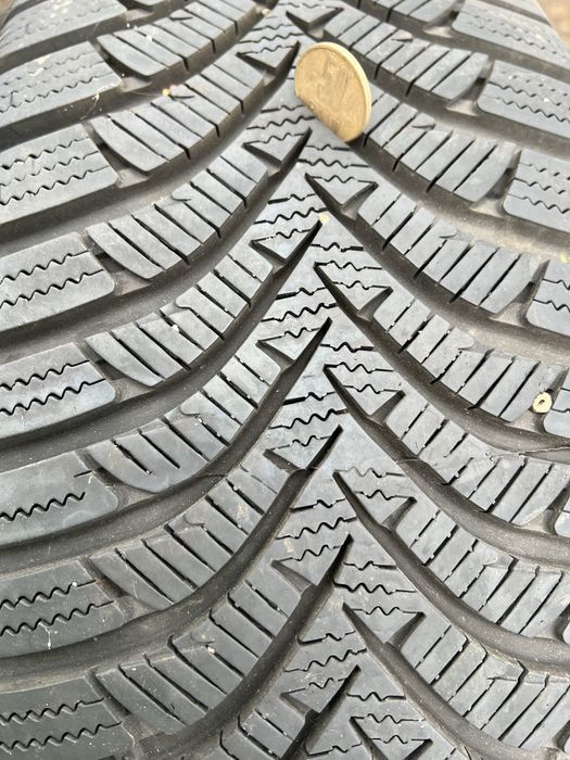 Hankook Winter i*cept RS2