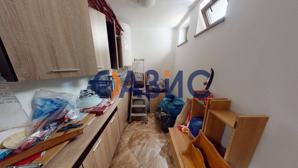 Къща с 2 спални в комплекс Свети Георги, 160 кв.м., Кошарица, България