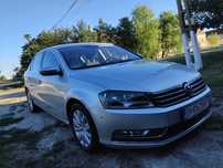 Volkswagen Passat B7 TSI 1,4 Benzina an 2011, 187000 km