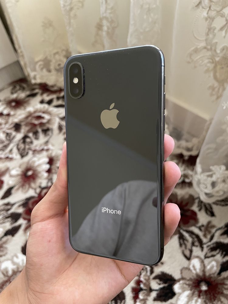 iPhone X 64GB