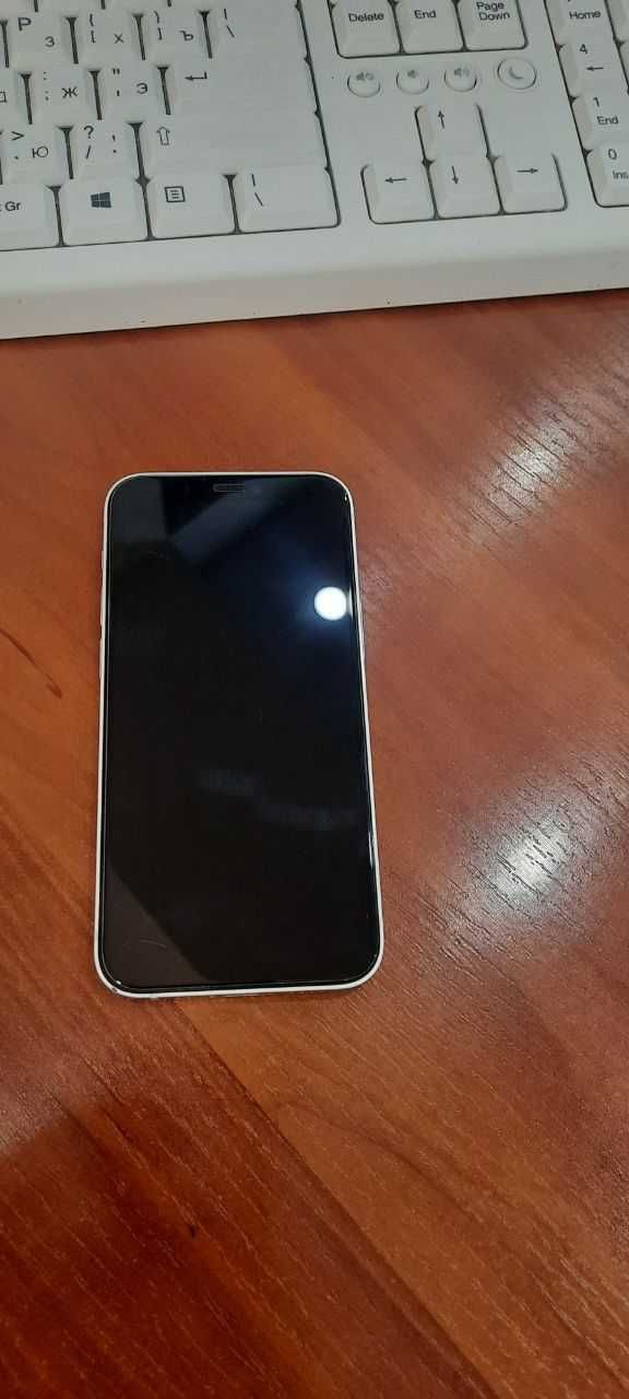 iPhone 12 mini б/у