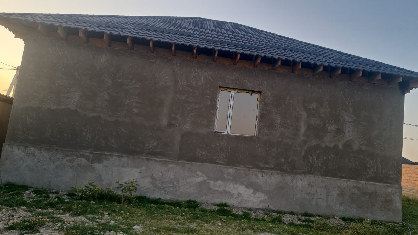Продается дом новый