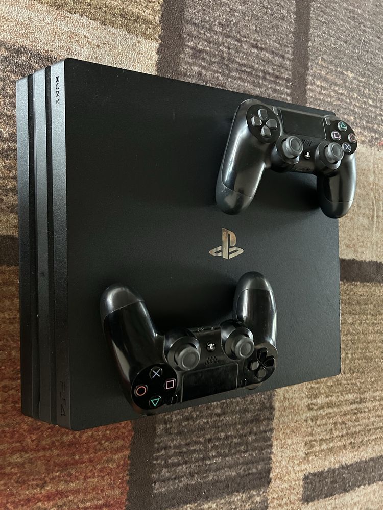 PlayStation 4 Pro